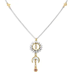 Seren Necklace