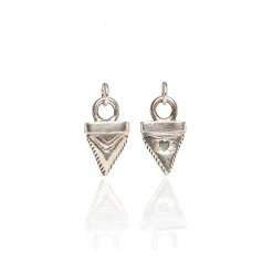 Sharks Tooth Charm