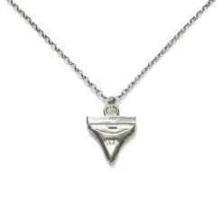 Sharks Tooth Necklace