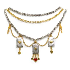 Showgirl Choker
