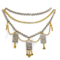 Showgirl Choker