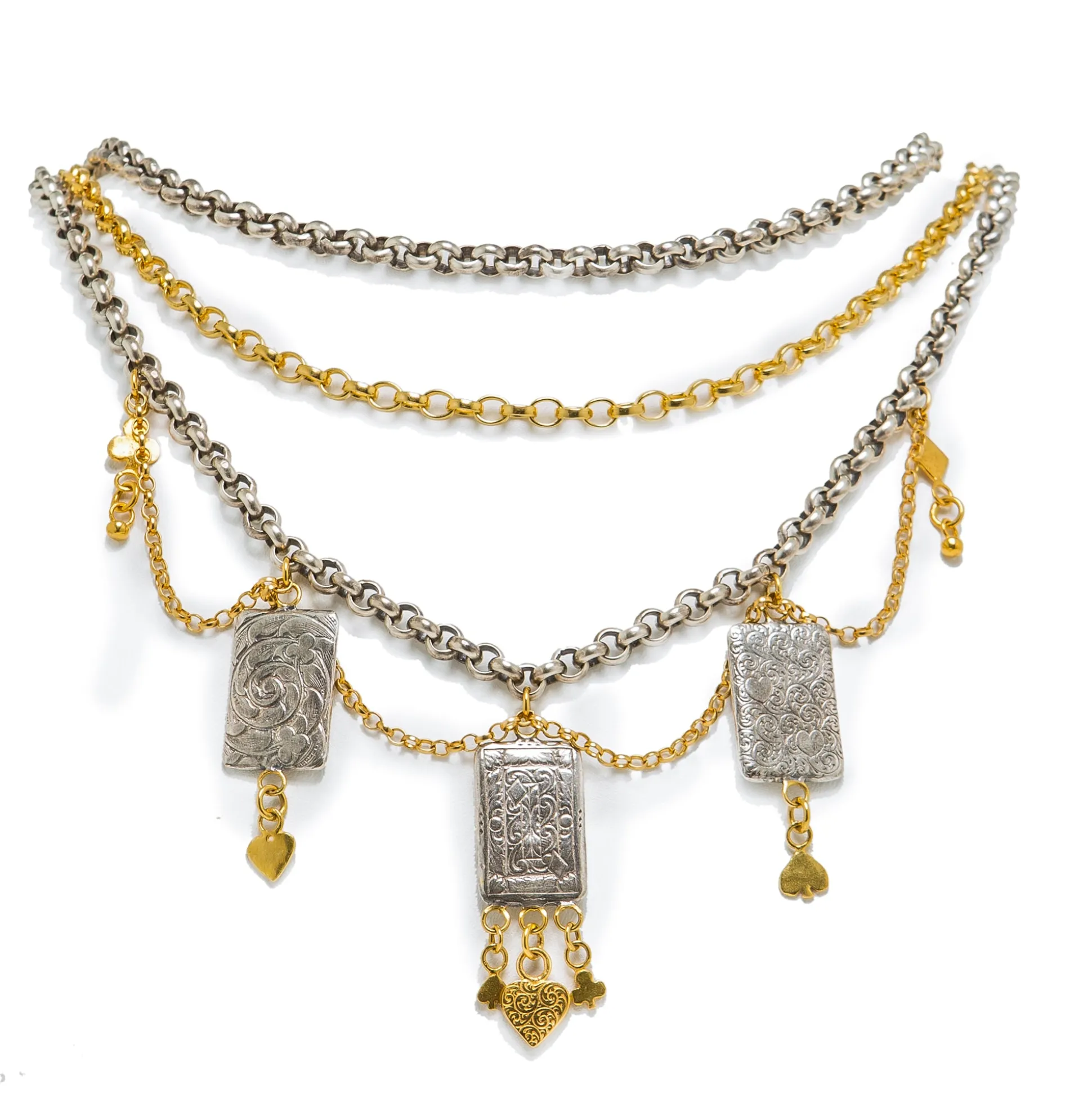 Showgirl Choker