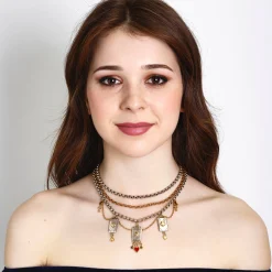 Showgirl Choker