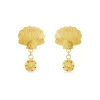 Simos Earrings