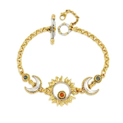 Sirius Bracelet | Sophie Harley London