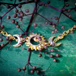 Sirius Bracelet | Sophie Harley London