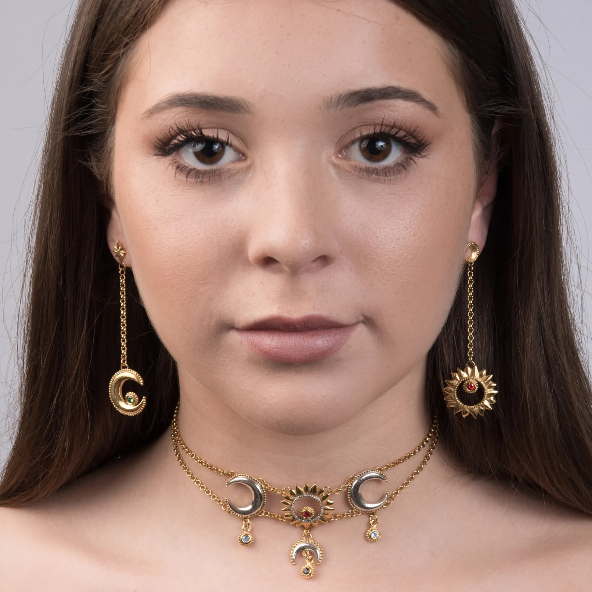 Sirius Necklace