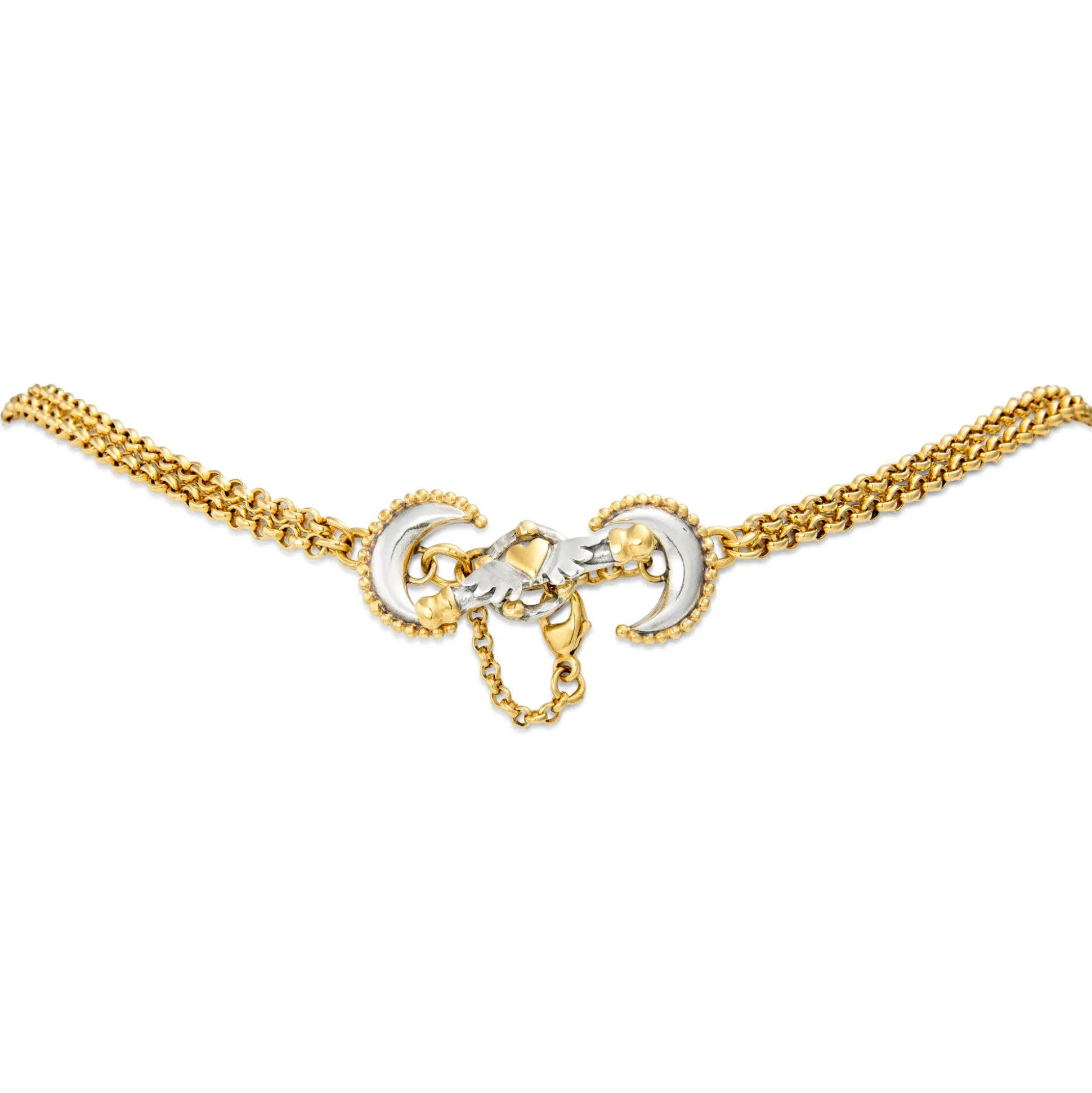 Sirius Necklace