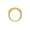 Skinny Bobble Ring