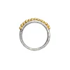 Skinny Bobble Ring