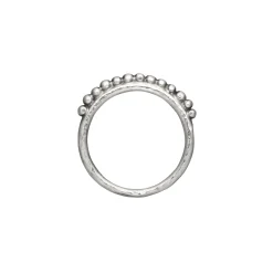 Skinny Bobble Ring