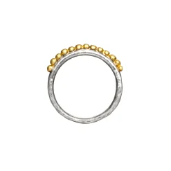 Skinny Bobble Ring
