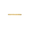 Skinny Diamond Bobble Ring
