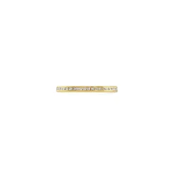 Skinny Infinite Ring