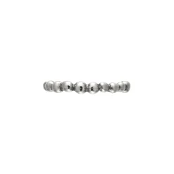 Skinny Pebble Ring