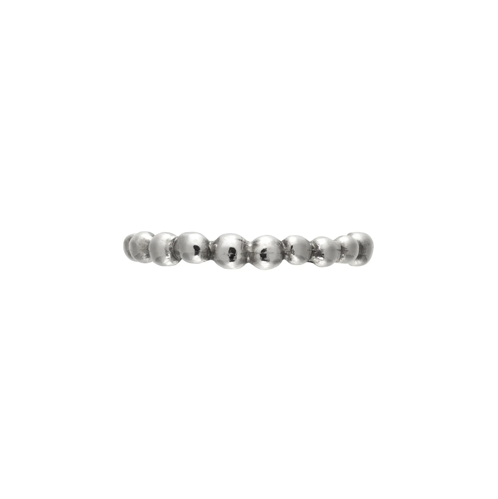 Skinny Pebble Ring