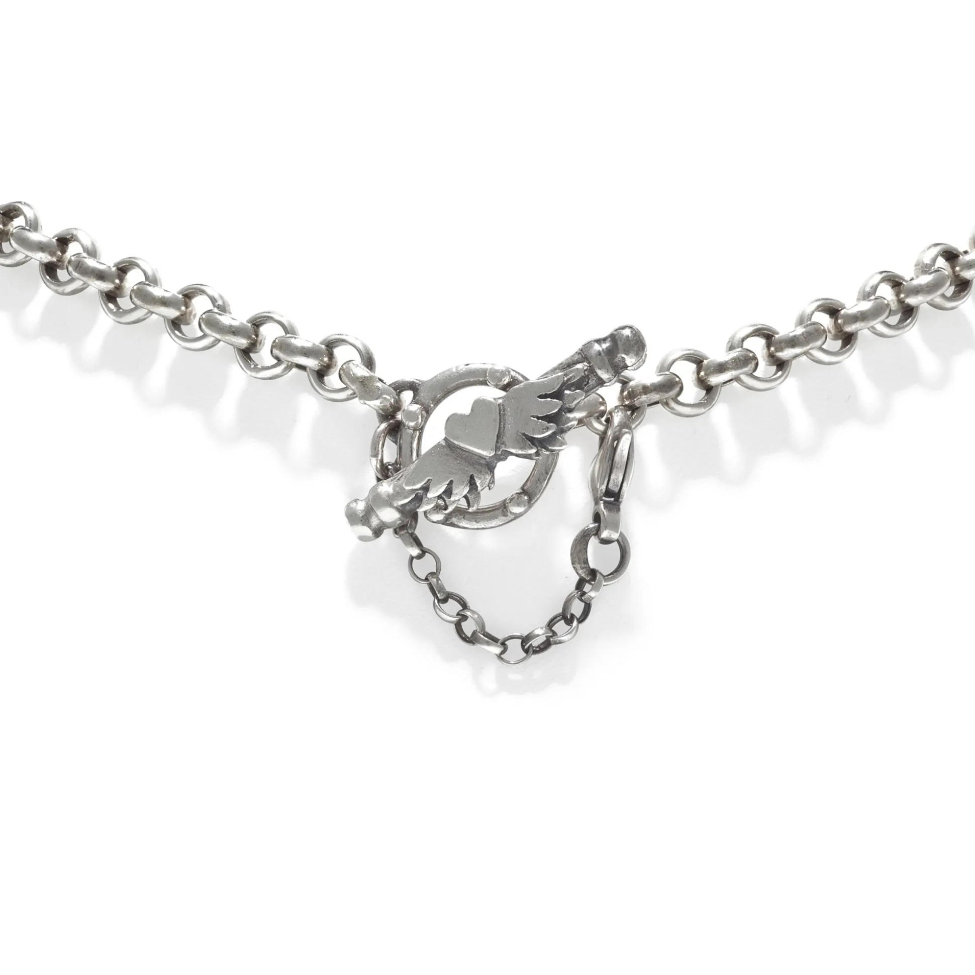 Snow Queen Necklace