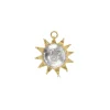Solar Charm