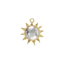 Solar Charm