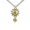 Solar Necklace | Cult Classics | Sophie Harley London