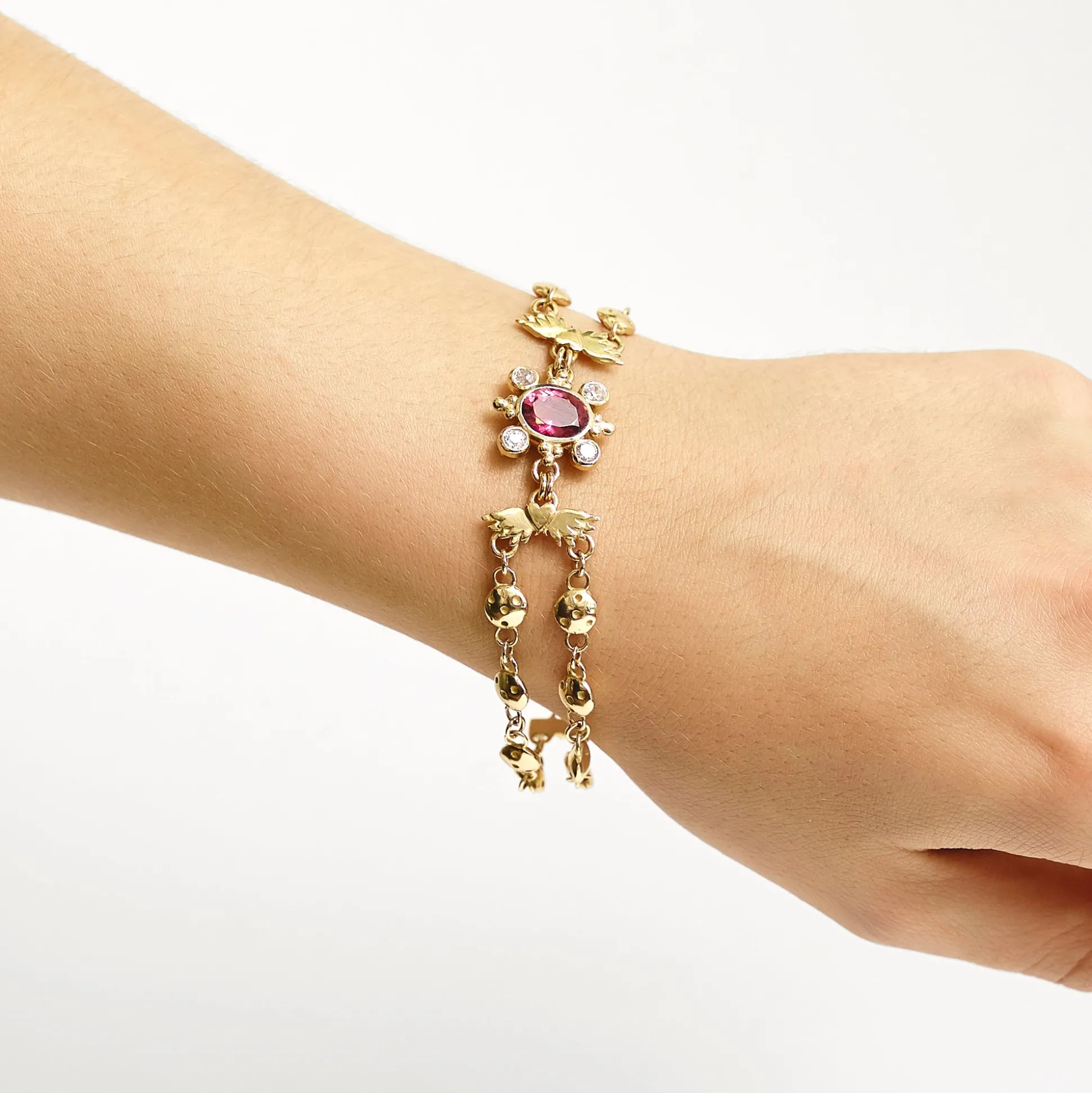 Sophie Bracelet