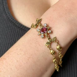 Sophie Bracelet