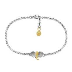 Spirit Elephant Bracelet