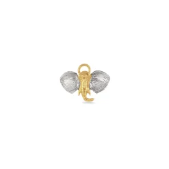Spirit Elephant Charm