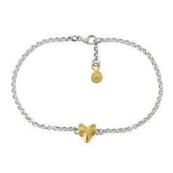 Spirit Wolf Bracelet