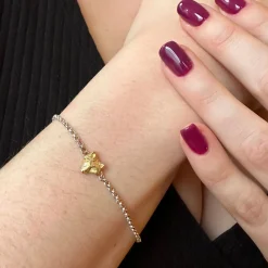 Spirit Wolf Bracelet