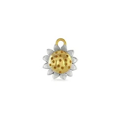 Sunflower Charm