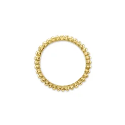 Super Skinny Pebble Ring