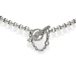 Tassel Necklace