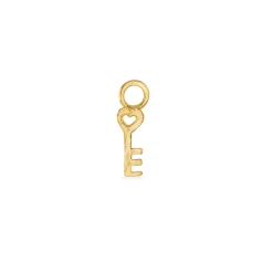 Tiny Key Charm