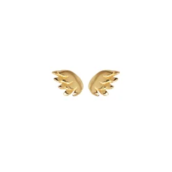 Tiny Wing Earrings | Cult Classics | Sophie Harley London