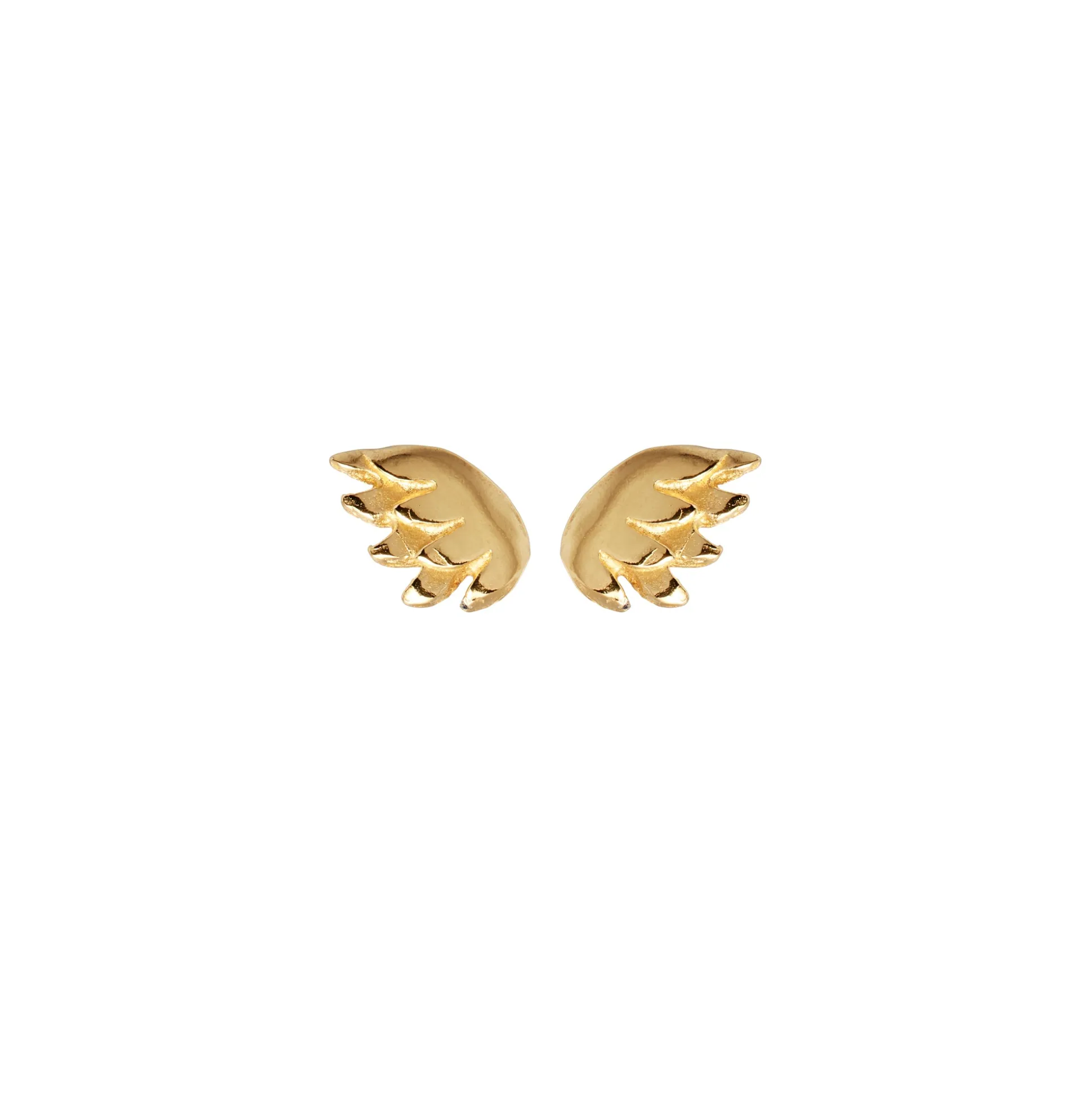 Tiny Wing Earrings | Cult Classics | Sophie Harley London