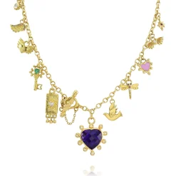 Tutela Necklace