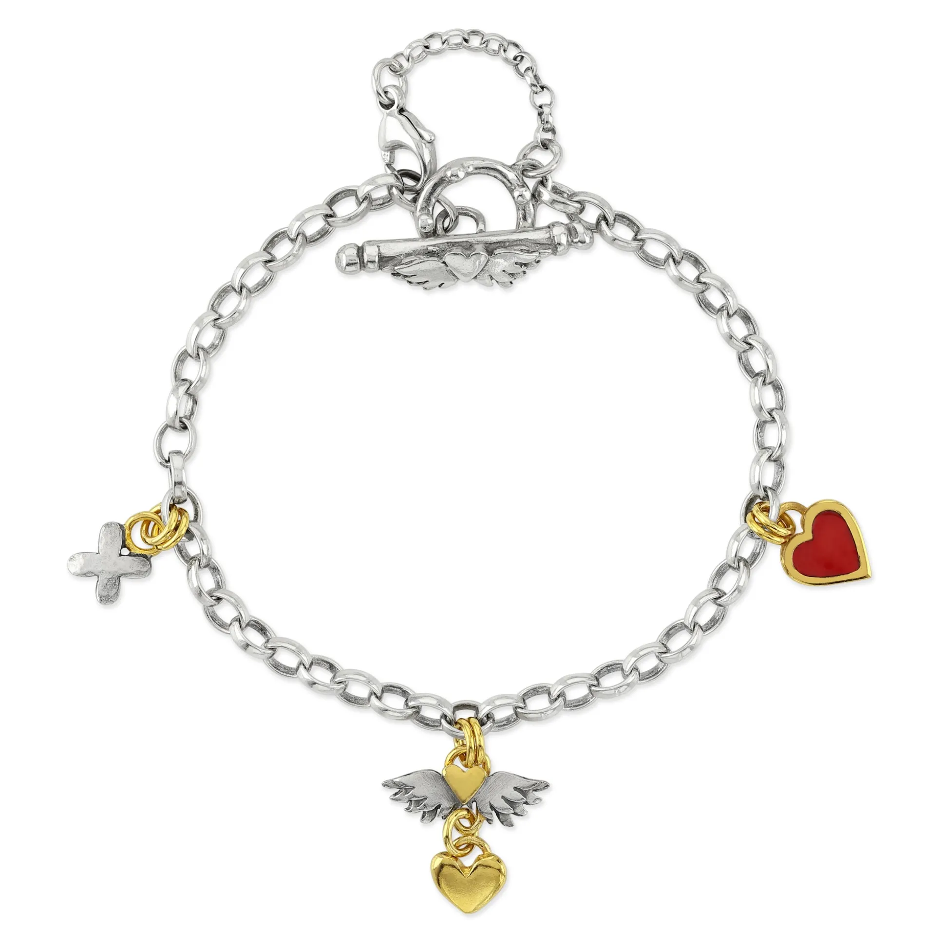 Valentine Bracelet | Cult Classics | Sophie Harley London