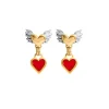 Valentine Earrings | Cult Classics | Sophie Harley London