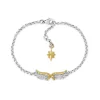 Venetian Angel Bracelet