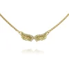 Venetian Angel Necklace