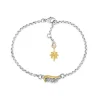 Venetian Wing Bracelet
