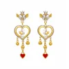 Vintage Seahorse Earrings | Cult Classics | Sophie Harley London