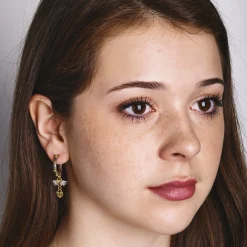 Volitare Earrings