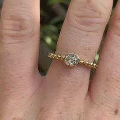 Zoria Ring